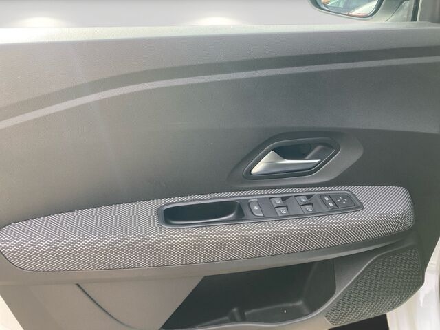 DACIA Sandero Stepway Expression+ Ansicht 14 für Fahrzeugdetailseite