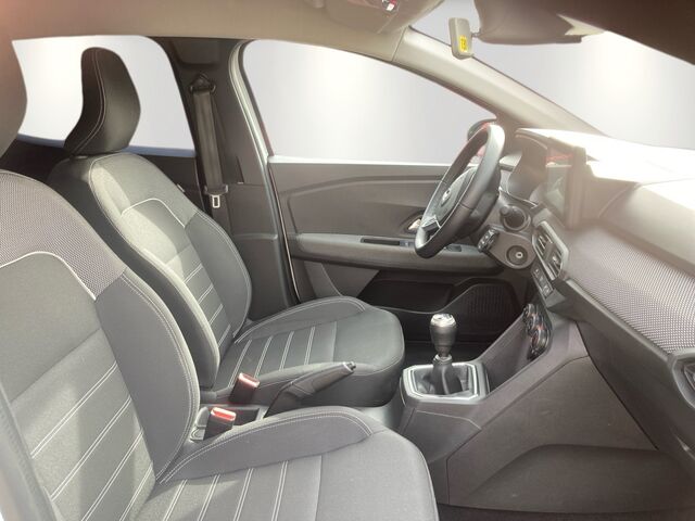 DACIA Sandero Stepway Expression+ Ansicht 15 für Fahrzeugdetailseite