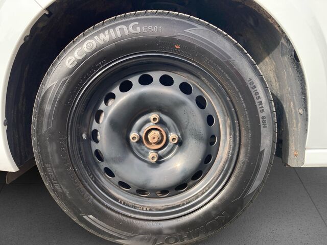 DACIA Sandero Stepway Expression+ Ansicht 16 für Fahrzeugdetailseite