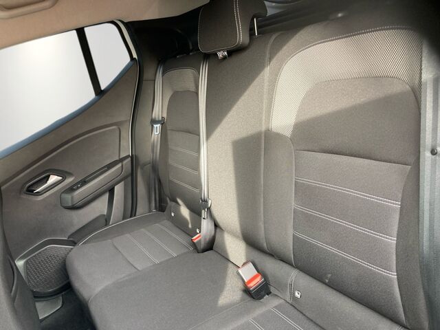 DACIA Sandero Stepway Expression+ Ansicht 7 für Fahrzeugdetailseite