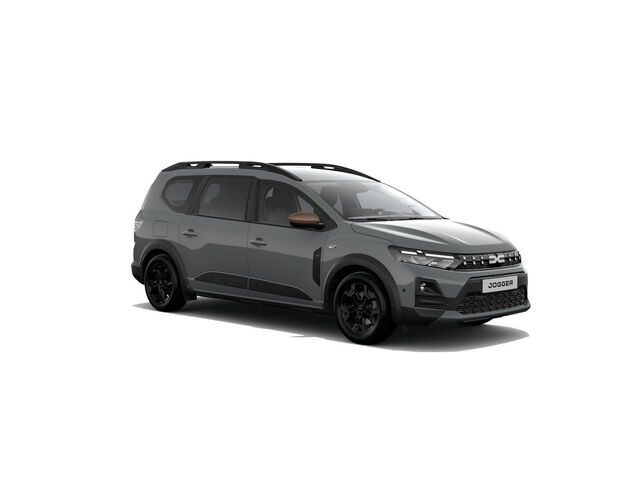 DACIA Duster Extreme hybrid 140 Ansicht 10 für Fahrzeugdetailseite