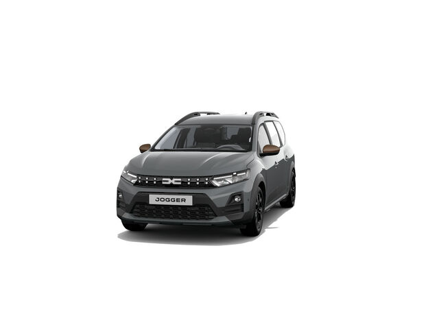 DACIA Duster Extreme hybrid 140 Ansicht 12 für Fahrzeugdetailseite