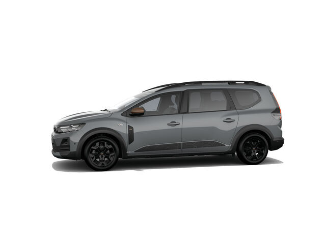 DACIA Duster Extreme hybrid 140 Ansicht 2 für Fahrzeugdetailseite