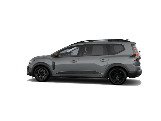 DACIA Duster Extreme hybrid 140 Ansicht 3 für Fahrzeugdetailseite