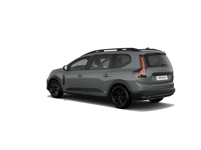 DACIA Duster Extreme hybrid 140 Ansicht 4 für Fahrzeugdetailseite