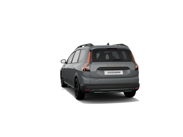 DACIA Duster Extreme hybrid 140 Ansicht 5 für Fahrzeugdetailseite