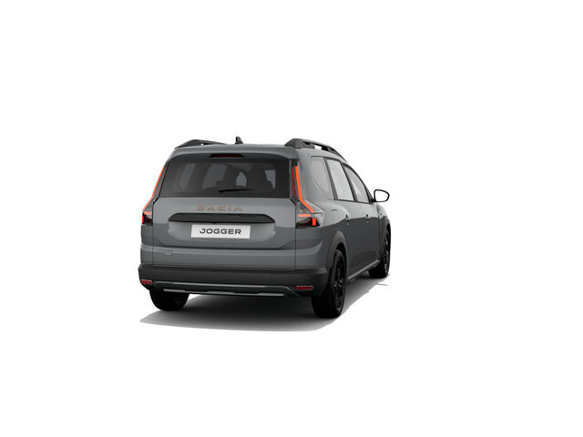 DACIA Duster Extreme hybrid 140 Ansicht 6 für Fahrzeugdetailseite