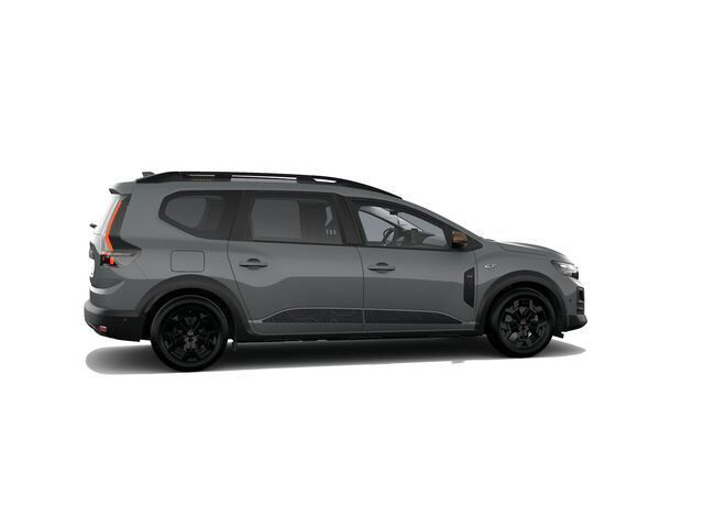 DACIA Duster Extreme hybrid 140 Ansicht 8 für Fahrzeugdetailseite