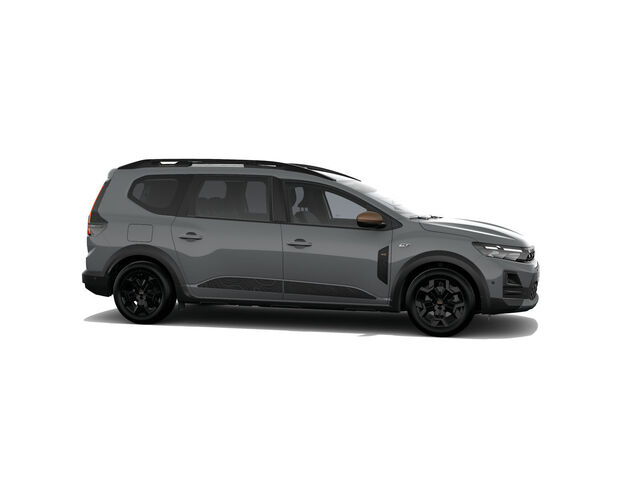 DACIA Duster Extreme hybrid 140 Ansicht 9 für Fahrzeugdetailseite