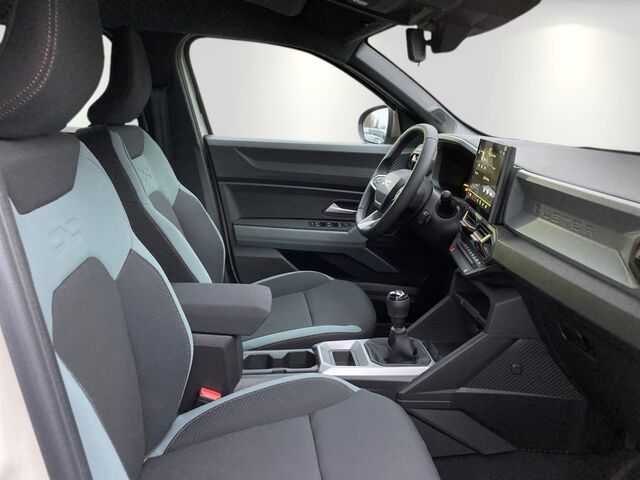 DACIA Bigster Journey TCe 140 Ansicht 15 für Fahrzeugdetailseite