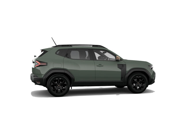 DACIA Duster Extreme TCe 130 4x4 Ansicht 8 für Fahrzeugdetailseite