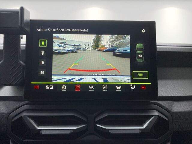 DACIA Sandero Journey Ansicht 10 für Fahrzeugdetailseite