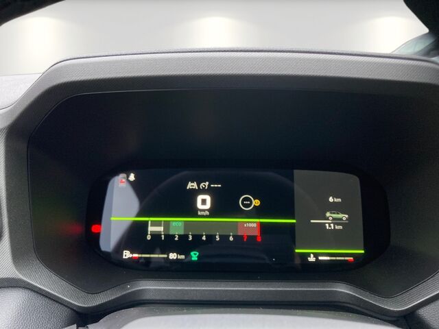 DACIA Sandero Journey Ansicht 12 für Fahrzeugdetailseite