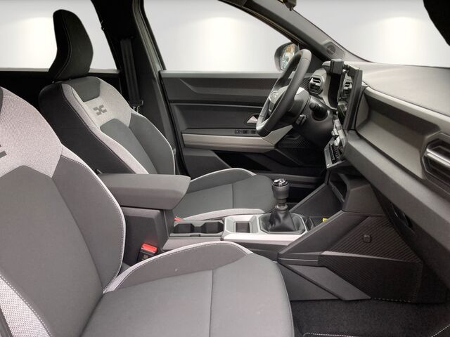 DACIA Sandero Journey Ansicht 15 für Fahrzeugdetailseite