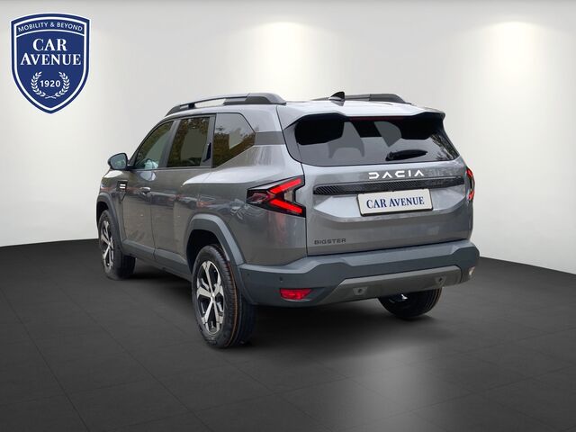 DACIA Sandero Journey Ansicht 4 für Fahrzeugdetailseite