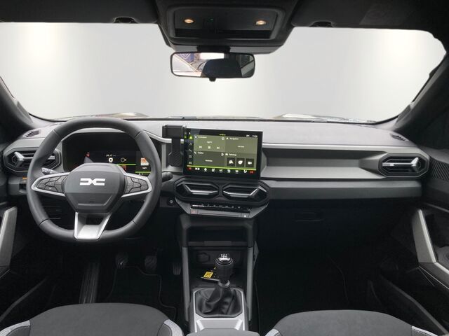 DACIA Sandero Journey Ansicht 9 für Fahrzeugdetailseite