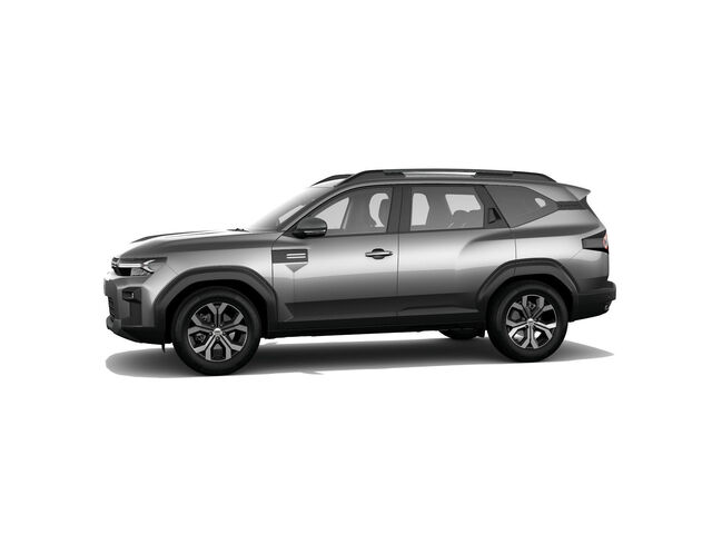 DACIA Jogger Extreme TCe 110 Ansicht 2 für Fahrzeugdetailseite