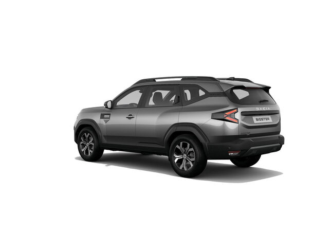 DACIA Jogger Extreme TCe 110 Ansicht 4 für Fahrzeugdetailseite