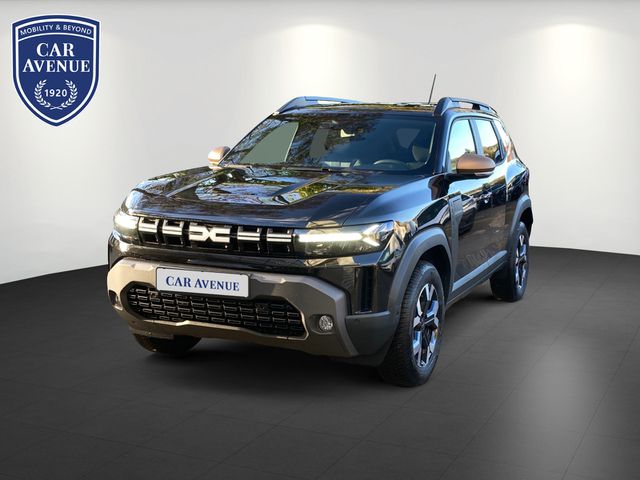 DACIA Jogger Extreme HYBRID 140 7-Sitzer Vorschau für Listenansicht