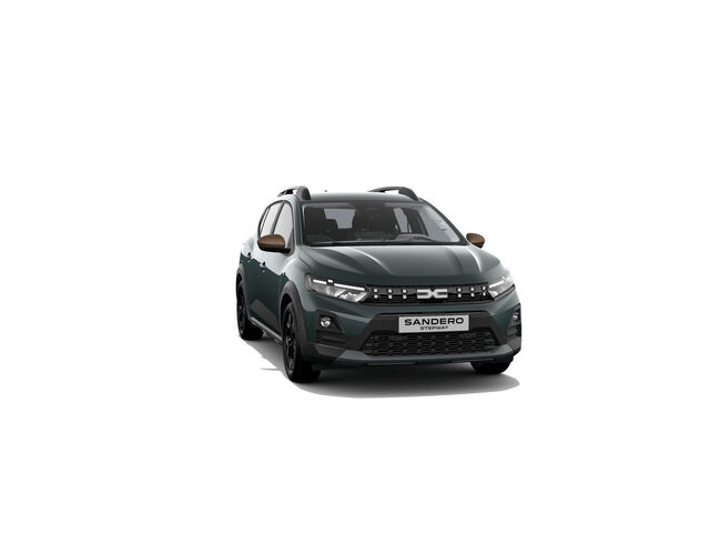 DACIA Bigster Journey TCe 140 Ansicht 11 für Fahrzeugdetailseite