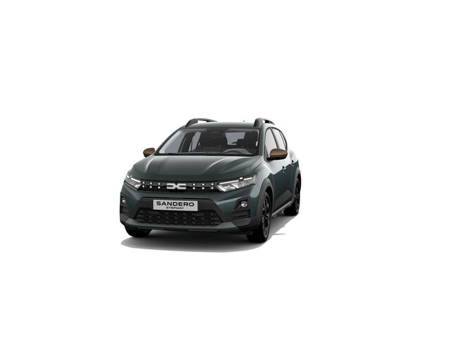 DACIA Bigster Journey TCe 140 Ansicht 12 für Fahrzeugdetailseite