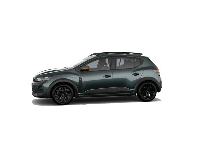 DACIA Bigster Journey TCe 140 Ansicht 2 für Fahrzeugdetailseite