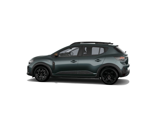 DACIA Bigster Journey TCe 140 Ansicht 3 für Fahrzeugdetailseite