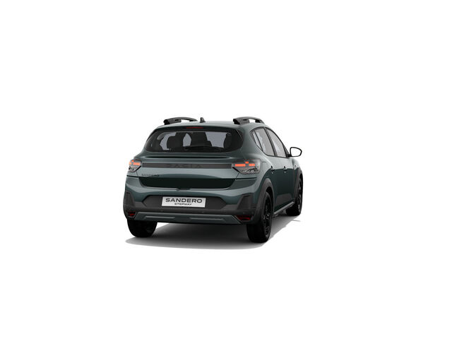 DACIA Bigster Journey TCe 140 Ansicht 6 für Fahrzeugdetailseite