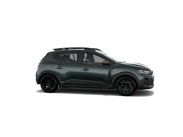 DACIA Bigster Journey TCe 140 Ansicht 9 für Fahrzeugdetailseite
