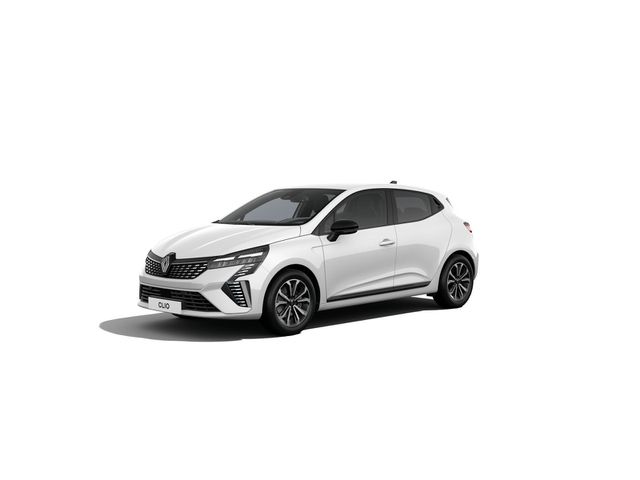 RENAULT Captur Techno TCe 90