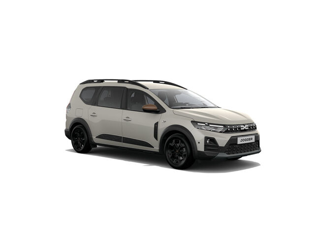 DACIA Jogger Journey Hybrid 155 Ansicht 10 für Fahrzeugdetailseite