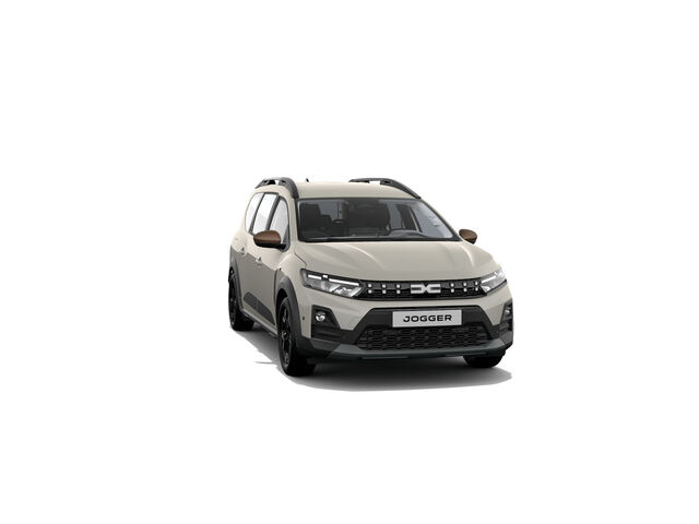 DACIA Jogger Journey Hybrid 155 Ansicht 11 für Fahrzeugdetailseite