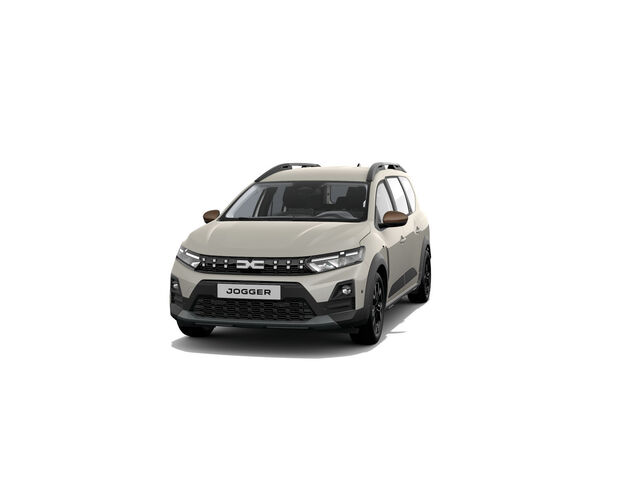 DACIA Jogger Journey Hybrid 155 Ansicht 12 für Fahrzeugdetailseite