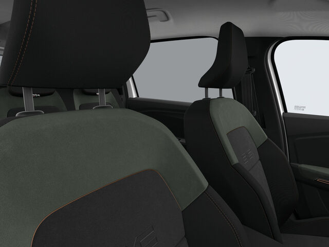 DACIA Jogger Journey Hybrid 155 Ansicht 13 für Fahrzeugdetailseite