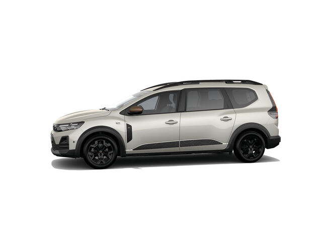 DACIA Jogger Journey Hybrid 155 Ansicht 2 für Fahrzeugdetailseite