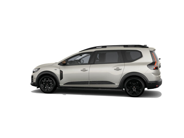 DACIA Jogger Journey Hybrid 155 Ansicht 3 für Fahrzeugdetailseite