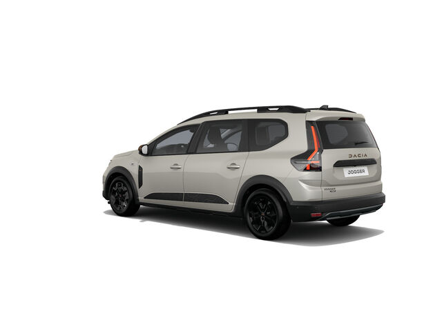 DACIA Jogger Journey Hybrid 155 Ansicht 4 für Fahrzeugdetailseite