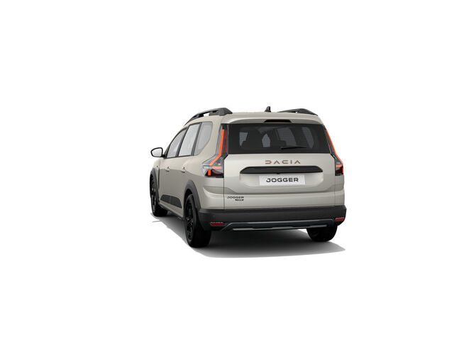 DACIA Jogger Journey Hybrid 155 Ansicht 5 für Fahrzeugdetailseite