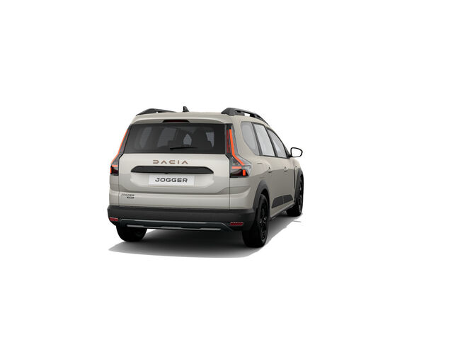 DACIA Jogger Journey Hybrid 155 Ansicht 6 für Fahrzeugdetailseite