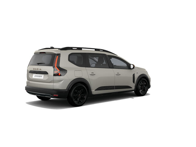 DACIA Jogger Journey Hybrid 155 Ansicht 7 für Fahrzeugdetailseite