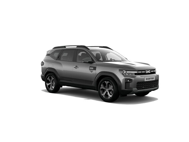DACIA Bigster Journey hybrid-G 150 4x4 Ansicht 10 für Fahrzeugdetailseite