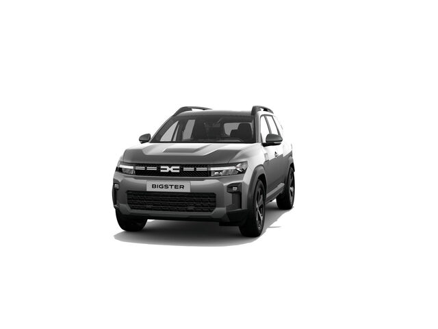 DACIA Bigster Journey hybrid-G 150 4x4 Ansicht 12 für Fahrzeugdetailseite