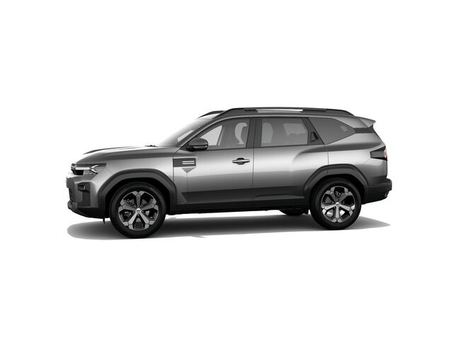 DACIA Bigster Journey hybrid-G 150 4x4 Ansicht 2 für Fahrzeugdetailseite