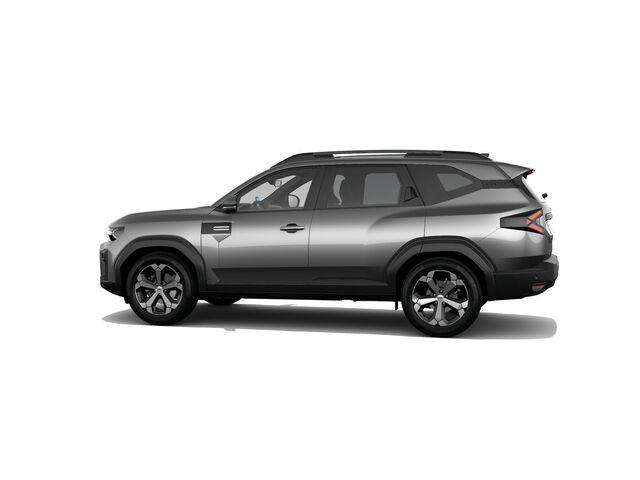 DACIA Bigster Journey hybrid-G 150 4x4 Ansicht 3 für Fahrzeugdetailseite