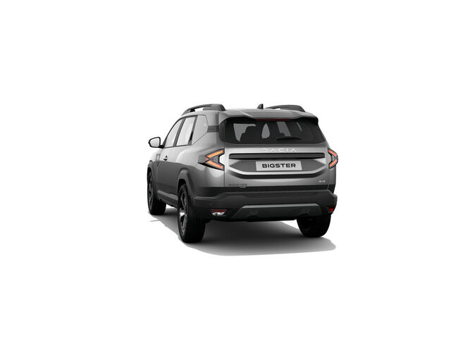 DACIA Bigster Journey hybrid-G 150 4x4 Ansicht 5 für Fahrzeugdetailseite