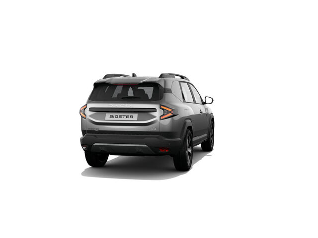 DACIA Bigster Journey hybrid-G 150 4x4 Ansicht 6 für Fahrzeugdetailseite