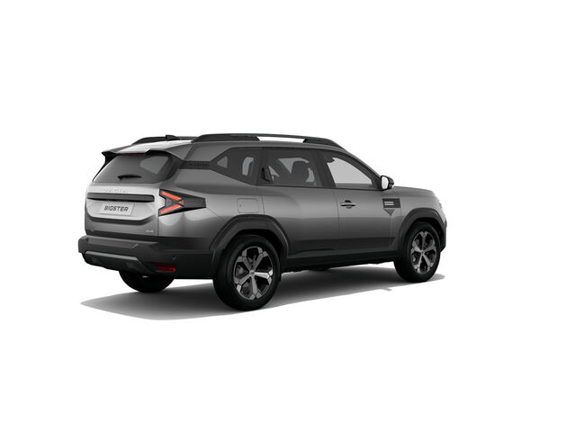 DACIA Bigster Journey hybrid-G 150 4x4 Ansicht 7 für Fahrzeugdetailseite