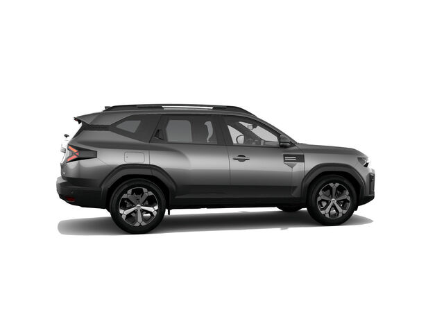 DACIA Bigster Journey hybrid-G 150 4x4 Ansicht 8 für Fahrzeugdetailseite
