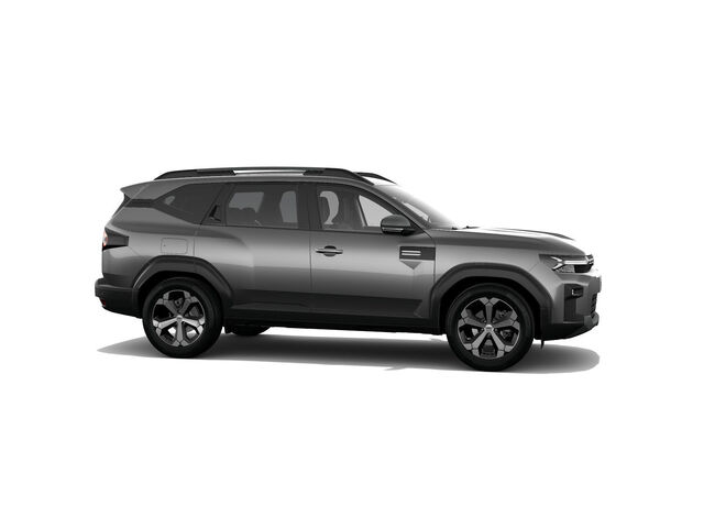 DACIA Bigster Journey hybrid-G 150 4x4 Ansicht 9 für Fahrzeugdetailseite