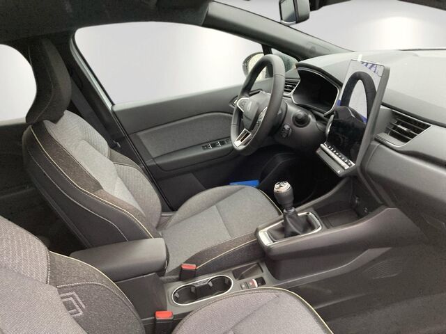 RENAULT Captur Techno TCe 90 Ansicht 15 für Fahrzeugdetailseite